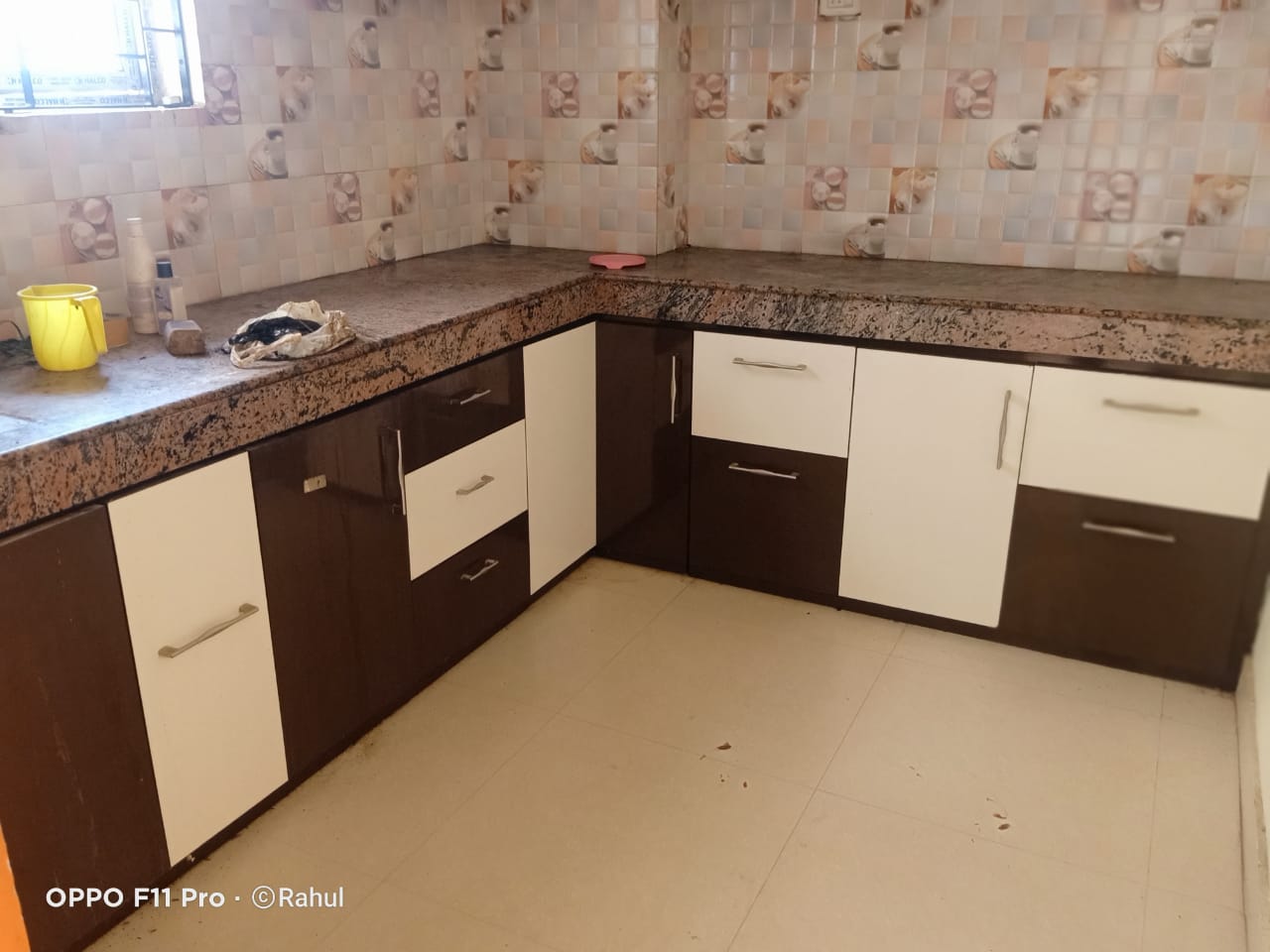 Unfurnished 2bhk in Six Mile, Guwahati, Assam, India for Rent